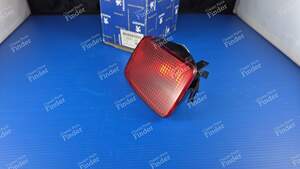 Right Rear Fog Light - Station Wagon Version - PEUGEOT 306 - 6351J4- thumb-1