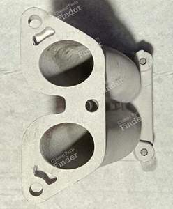 Pipes d'admission Zénith - PORSCHE 356 - 616 08 035- thumb-2