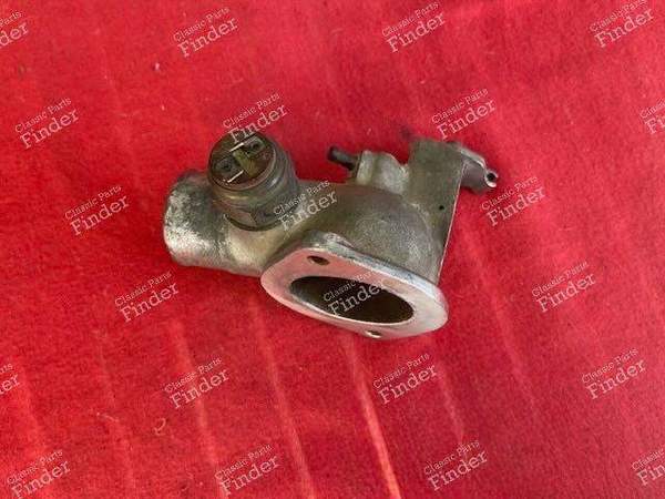 Engine water outlet - CITROËN SM - 114/1 T69112- 3