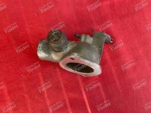 Engine water outlet - CITROËN SM - 114/1 T69112- thumb-3