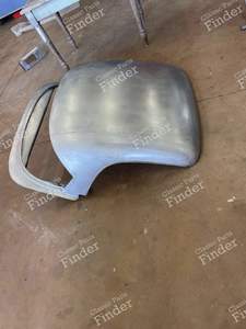 Toit rigide - MERCEDES BENZ 300 SL (W198) - thumb-3