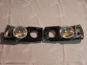 Dual headlamp optics - ALFA ROMEO Giulietta - thumb-1