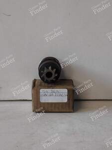 Starter motor - SIMCA Aronde - 54 369- thumb-1