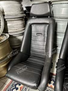 Sièges Recaro Rallye 2 - BMW 1500 / 1600 / 1800 / 2000 (Neue Klasse) - Rallye 2- thumb-3