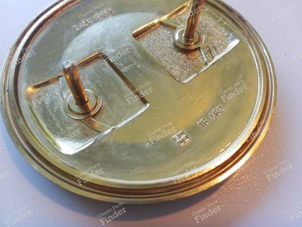 Emblem for grille or trunk - ALFA ROMEO 164 - 240051016 / 16462- 6