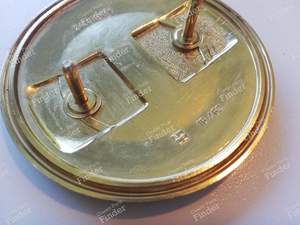 Emblem for grille or trunk - ALFA ROMEO 164 - 240051016 / 16462- thumb-6