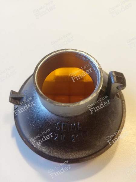 Cabochon des hinteren Blinkers - CITROËN DS / ID - 573A- 5