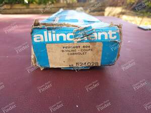Rear Shock Absorbers - PEUGEOT 504 Coupé / Cabriolet - 534028- thumb-2