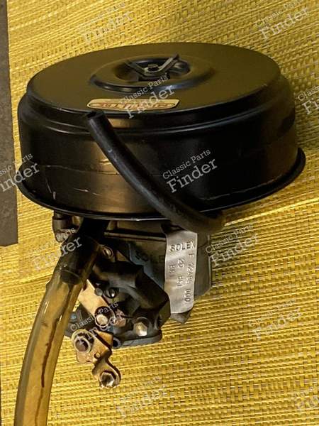 Carburateur pour versions AZ et AZU - CITROËN 2CV - 26BCI- 1