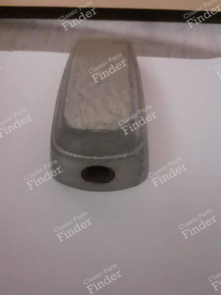 Sabot de fermeture de porte coulissante J7-J9 - PEUGEOT J7 - 914823- 3