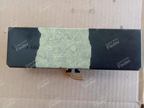 Fuse box - MERCEDES BENZ CLK (W208 / W209) - A0005400072- 1