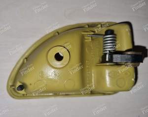 Türgriff - RENAULT Twingo I - 7700820323- thumb-2