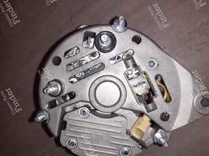 Lichtmaschine - FORD Capri - 20191022Y02- thumb-3