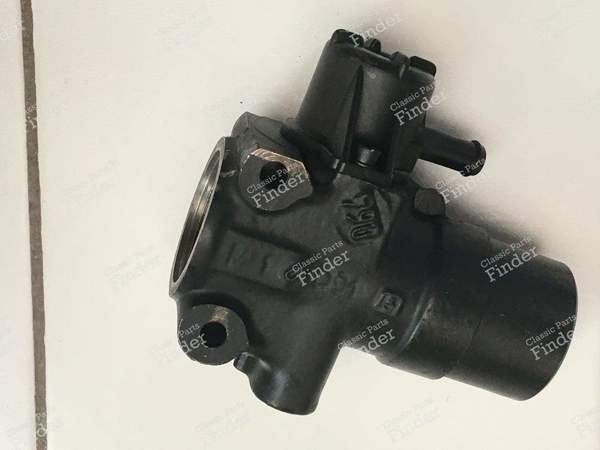 Conjoncteur-disjoncteur - CITROËN BX - 5274.16- 1