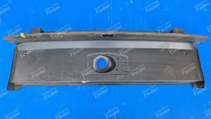 Back panel partition - PEUGEOT 404 - 7243.25- thumb-1