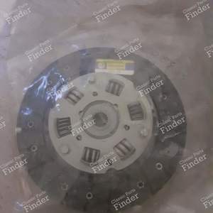 180mm clutch disc for 104 and 205 - PEUGEOT 104 / 104 Z - 2054.84- thumb-2