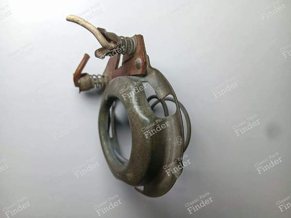 Douille de lampe de phare Bilux - MERCEDES BENZ W108 / W109 - A0008262582- 2