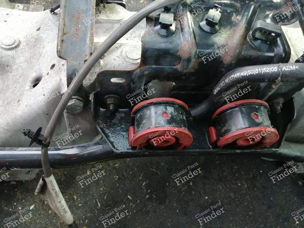 Motor Cradle - CITROËN C6 - 2