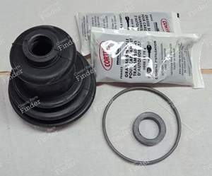 Paar radseitige Getriebefaltenbälge für CITROËN LN / LNA