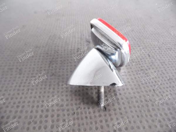 RÜCKSTRAHLER HINTEN LINKS - PORSCHE 356 - 64473150100 + 64473150705 ULO N°135- 5