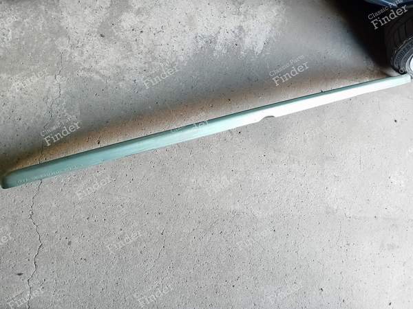 Bequet BBS - BMW 5 (E28) - 21.11.013 / KBA 35596- 2