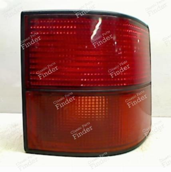 Right tail light for R21 station wagon (Nevada) - RENAULT 21 (R21) - 0