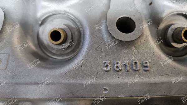 Zylinderkopf R8 Gordini / Alpine A110 - RENAULT 8 / 10 (R8 / R10) - 1