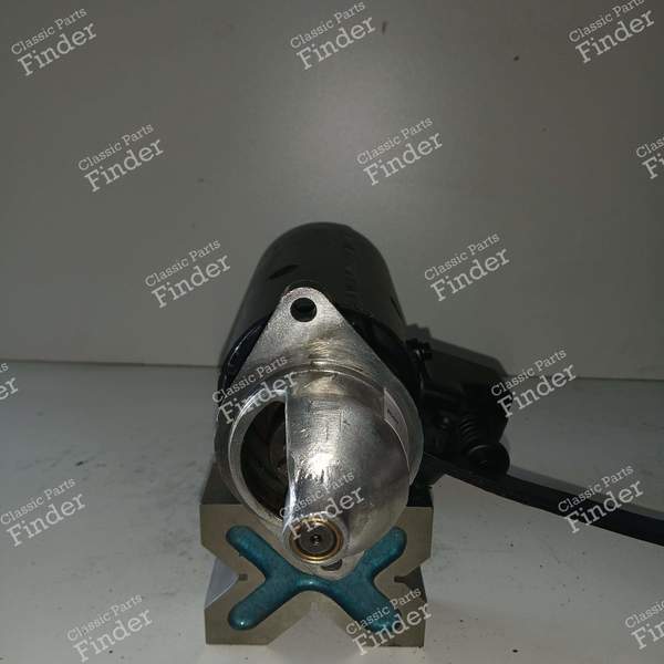 Démarreur à tirette 381B / 6V - CITROËN 2CV - 381B- 1