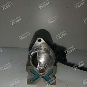 Démarreur à tirette 381B / 6V - CITROËN 2CV - 381B- thumb-1