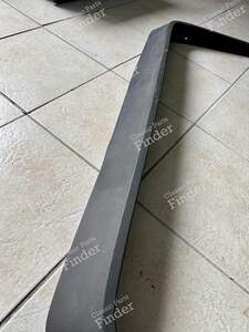Votex Spoiler - VOLKSWAGEN (VW) Golf II / Jetta - 191-3 / KBA 35626- thumb-2