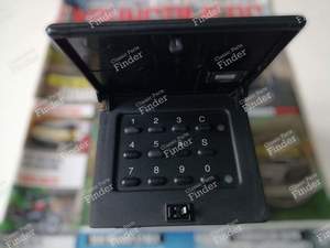 Codebox Wegfahrsperre - CITROËN ZX - thumb-5