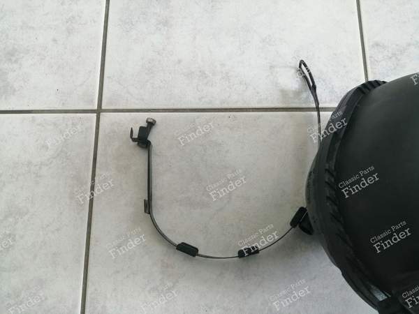 Coolant expansion vessel - CITROËN XM - 3