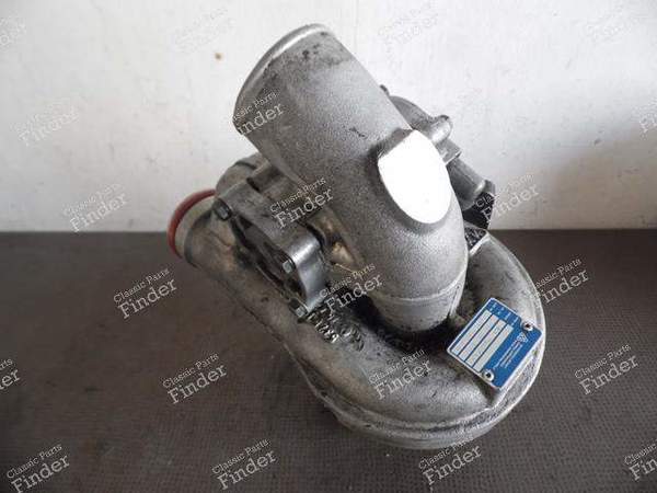 TURBOCHARGER - PORSCHE 924 - K26 2660GA4.10 53269706022 93112300407 / 931123004BX- 7