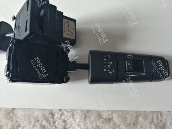 Sequential wiper blade control - CITROËN XM - 96129289ZL / 61560004- 0