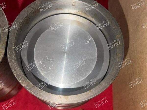Kit chemises pistons - PEUGEOT 504 - 4