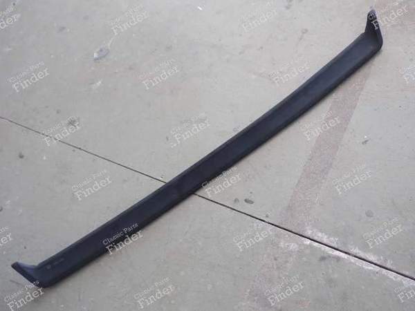 KOFFERRAUMSPOILER 1916038 / 51711916038 BMW E30 - BMW 3 (E30) - 1916038 (=51711916038)- 6