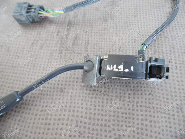 Commande de régulateur de vitesse - MERCEDES BENZ SL (R129) - 1295400644 / A12954000644 / A1295401844- 3