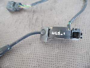 Commande de régulateur de vitesse - MERCEDES BENZ SL (R129) - 1295400644 / A12954000644 / A1295401844- thumb-3