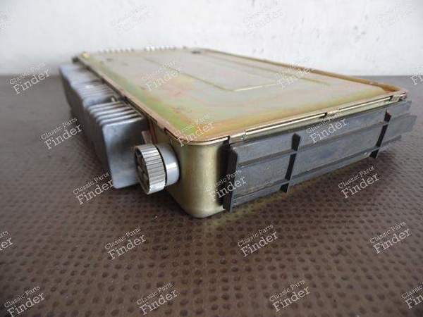 CALCULATEUR D-JETRONIC version 350 - MERCEDES BENZ S (W116) - 0280002007 /  Mercedes A0005455732 ou 0005455732- 2