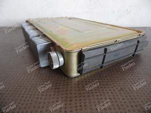 CALCULATEUR D-JETRONIC version 350 - MERCEDES BENZ S (W116) - 0280002007 /  Mercedes A0005455732 ou 0005455732- thumb-2