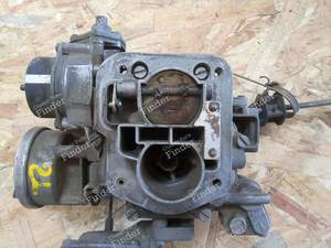 Ford Sierra carburetor - FORD Sierra - 30-34 DFTH 3A1- thumb-0