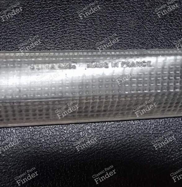 Blinklichtglas / Standlicht vorne links - PEUGEOT 504 - 426G- 2