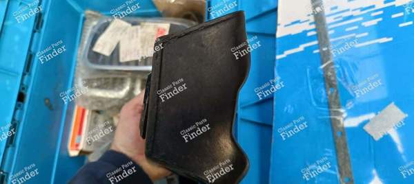 Konsole mit Hartge-Manometern - BMW 3 (E30) - 4