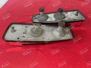 Pair of original PK rear lights - ALPINE A110 - 3690- thumb-9