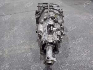 Boîte de vitesse G31/03 - Turbo & Carrera GT - PORSCHE 924 - G31/03 ou 93130001004 équivalente à G31/01 ou 93130001000- thumb-6