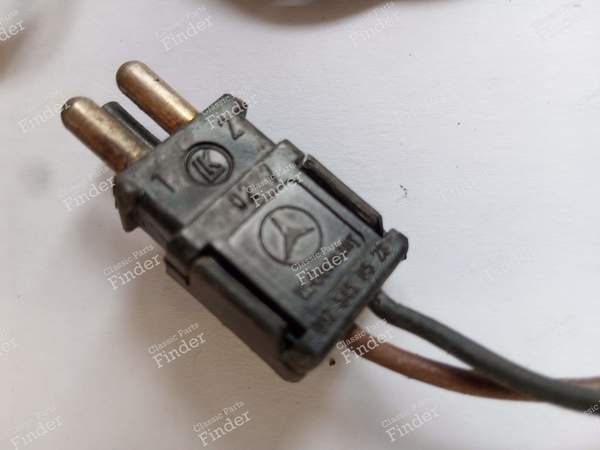 ASD Differential Sensor - MERCEDES BENZ E (W124) - A0115451628- 2