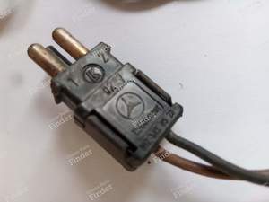 ASD Differential Sensor - MERCEDES BENZ E (W124) - A0115451628- thumb-2