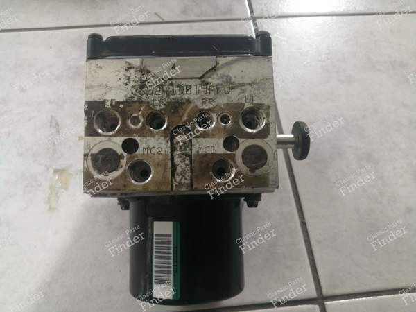 ABS and ESP control unit - CITROËN C6 - 15871903- 1