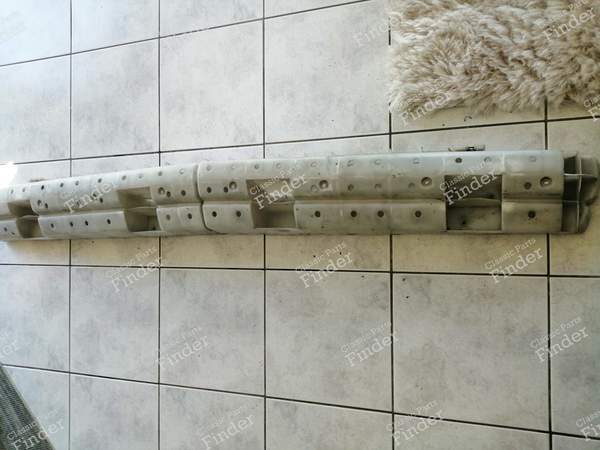 Stoßdämpferblöcke hinten - CITROËN XM - 2