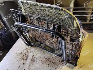 2 Vordersitze - PEUGEOT 403 - thumb-1